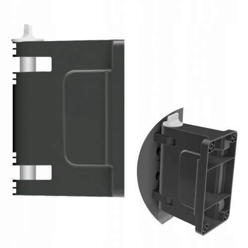 UCHWYT DO AUTOMATYCZNEGO ZWIJACZA