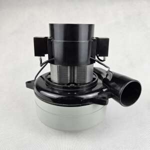 Nilfisk, Karcher, Comac, Fimap, Hako floor scrubber suction motor 24V 500W - Cleaning machine accessory