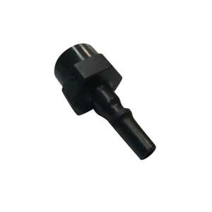 Výstupný kohút na vodu Master Professional (plast) 107306411 - Príslušenstvo čistiaceho stroja