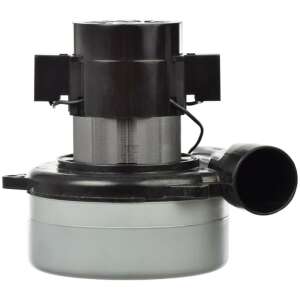 Szívó motor 24V 500W Karcher Colombus Comac Nilfisk Numatic 107306451 - Takarítógép kiegészítő