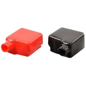 Battery Terminal Cover 107306426 - Vehicle battery charger