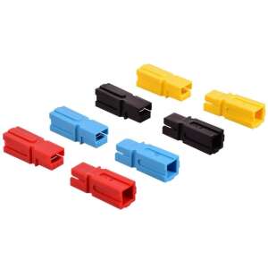 120A Battery Connector Housing 107306431 - Vehicle battery charger