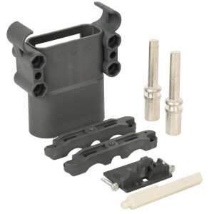 Conector / Steor/ Priza / REMA TIP 320A - 50mm² 107306442 - Încărcătoare de baterii auto