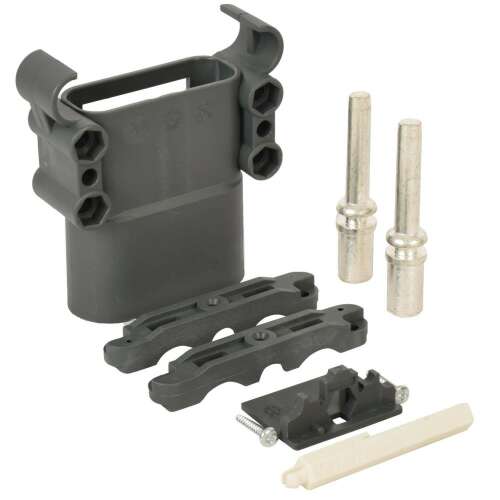 Konektor batérie REMA 80A - 25mm² (iba zástrčka - samec) 107306449