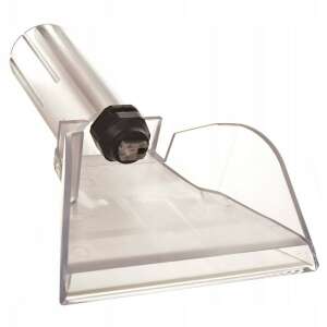 Karcher upholstery nozzle with metal nozzle for Puzzi 8/1 9/1 10/1 10/2 30/4 and Würth SEG machines - Vacuum Cleaner Accessory