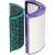 Set filtre pentru purificatorul de aer Dyson Pure Cool, filtru HEPA și carbon