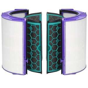 Dyson Pure Cool Luftreiniger Filterset, HEPA- und Kohlefilter - Dyson