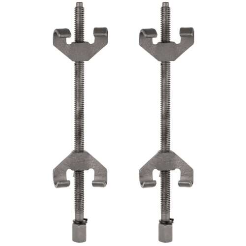TC Technic Federnspanner-Set, 2 Stück, 380 mm, für McPERSON-Systeme