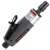 Rotake RT-1108 pneumatic straight die grinder with 1/4 inch air connection, 6 mm shank
