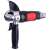 Technic AT-185B 5 inch air angle grinder