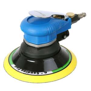 Pneumatic Random Orbital Sander, 150mm TC Technic TCE-150 107306705 - Pneumatic Tool