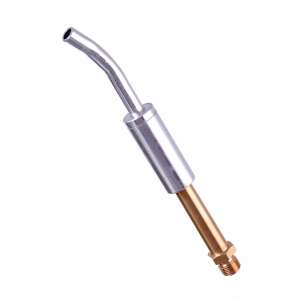 TC Technic HCL-15 Upholstery Cleaning Gun Repair Kit - Metal Nozzle - Tool