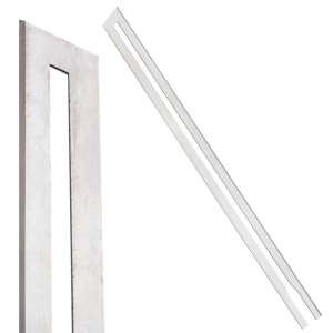 Náhradný nôž Technic DN-F1359 pre tepelné nože, 15 cm dlhý, 2 čepele - Technic