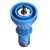 Rivnut Installer Adapter for Drill, Cordless Screwdriver, M3 M4 M5 M6, TC Technic DN-H2017-1 107306937