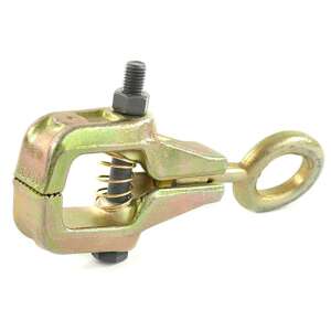 Lt-a1238 Metal Sheet Clamp Self-Locking High Strength 107307076 - Other hand tool