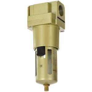 Vzduchový filter AF5000-10 1", vzduchový filter pre kompresor, vzduchový filter pre kompresory, vzduchový filter pre pneumatické nástroje, vzduchový filter pre striekacie pištole, vzduchový filter pre pneumatické nástroje, vzduchový filter pre vzduchové potrubia, vzduchový filter pre vzduchové kompresory, vzduchový filter pre filtráciu vzduchu, vzduchový filter pre čistenie vzduchu - Technic