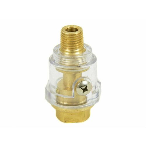 Mini kenőanyag adagoló/olajozó pneumatikus szerszámokhozTechnic AL-2 170511101 - Technic
