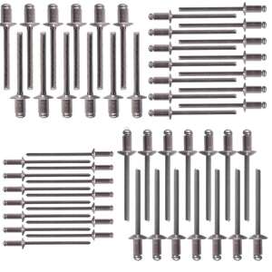 Cleste pentru nituit 2,4-4,8mm 265mm Technic SK2514 107307137 - Unelte de mână