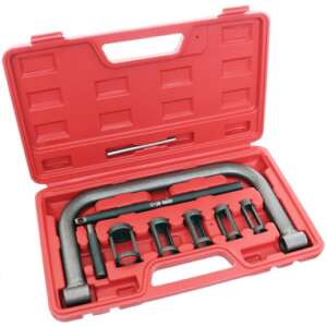 Valve Spring Compressor Set 10 pc. ls-29 107307216 - Other hand tool