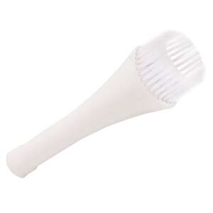 Weiße Polsterreinigungsdüse mit Bürste für HCL-02 und HCL-03 Pistolen - Technic