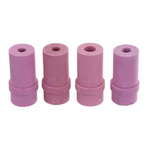 Lp-19c Ceramic Sandblasting Nozzles 4-piece Set for PS-2 Sandblaster 107307259 - Paint Sprayer and System