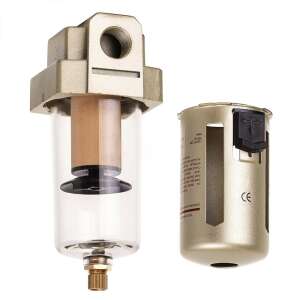 Air Filter, Separator, Oil Separator, Water Separator 1/2" Technic AF4000-04 107307253 - Pneumatic Tool Accessory