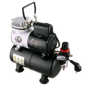 AF186 Airbrush Compressor 107307385 - Compressor Accessory