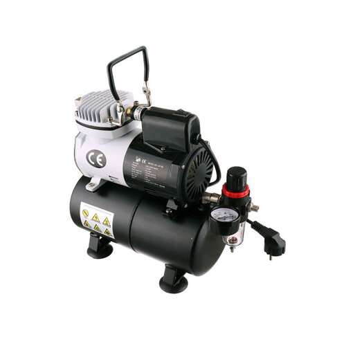 AF186 Airbrush Compressor 107307385