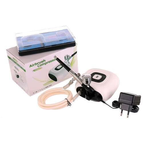 HS08-SAC-SK Compressor for HS 30 Airbrush 107307427