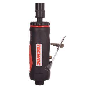 Pneumatická priama brúska Technic AT-7032b 6 mm 107307300 - Technic