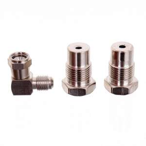 Kompressionstester-Adapter für Dieselmotoren - Technic