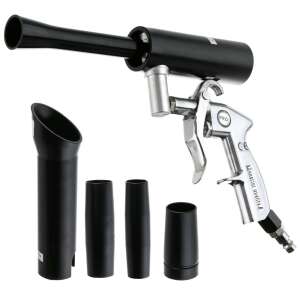 Tornado-Polsterreinigungspistole mit Staubsaugeranschluss hcl-08 107307480 - Technic