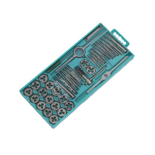 40 pc. Taps and Calibrators Set sk1894