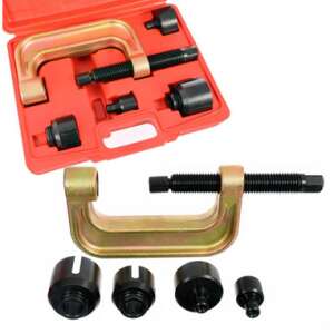 Mercedes Puller Press sk1403 w211 215 219 220 230 107307381 - Bearing Puller