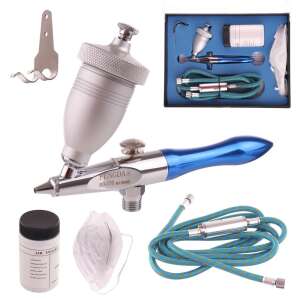 Fengda BD-178 Mini Sandblasting Gun 107307528 - Paint Sprayer and System