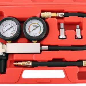 Tester úniku kvapalín sk2127 tester kompresie 107307404 - TC Technic Príslušenstvo ku kompresoru