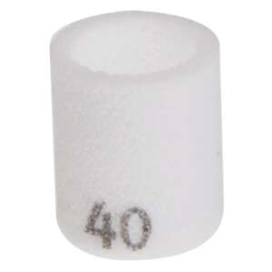 Yqf 2000 1/4 "40um Cartuș filtru de aer 107307468 - Filtru de purificare a aerului