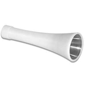 Tryska Tornado HCL-02 s vložkou z nehrdzavejúcej ocele pre vysokotlakové čističe - Technic