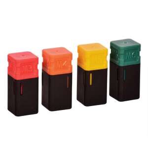 Cleste pentru nituit M3-M6 Technic BT-613-CB 200mm 107307536 - Unelte de mână