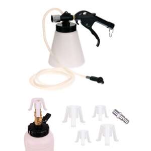 Brake Fluid Bleeder Kit 107307635 - Tool Set