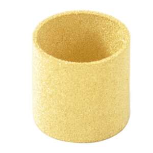 Cartuș filtrant de aer de 10 microni pentru seria AF804 107307669 - Filtru de purificare a aerului