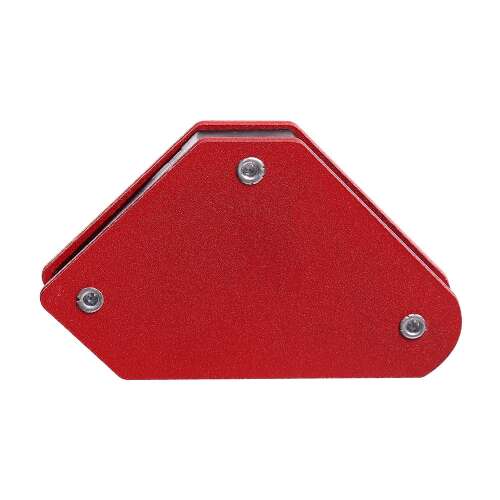 Mini welding magnet, 9lbs pull force, 45°, 90°, 135° angles, welding magnets, magnetic holding tools