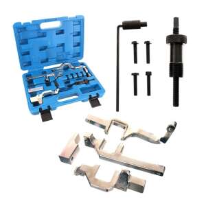 Set blocare distributie auto Technic JC201917 CITROEN PEUGEOT BMW MINI 1.4 1.6 16V 107307812 - Blocări de distribuție auto