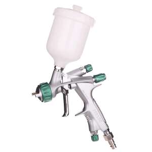 Italco Shine 1 HVLP 1.3mm professional paint spray gun - Paint Sprayer and System