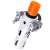 YQFR5000-06 air filter separator dehydrator regulator, compressor accessory, pneumatic system, air tools, spray gun, hose protection