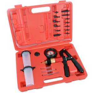 Vacuum and Pressure Pump Kit 107307887 - Compressor Accessory