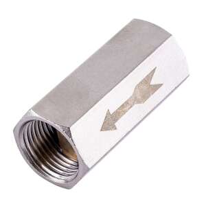 Kompresszor kompresszor lineáris visszacsapó szelep 3/8 - Compressor Accessory