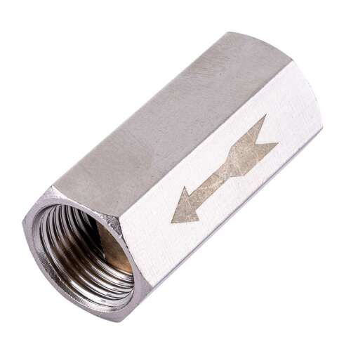 Kompresszor kompresszor lineáris visszacsapó szelep 3/8