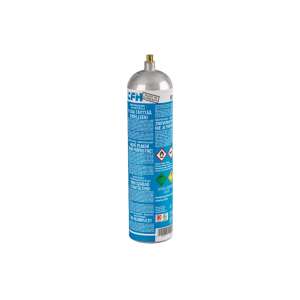 Cilindru de oxigen pentru arzător de sudură Fix3100 Cfh, 100ml - Accesorii aparate de sudura