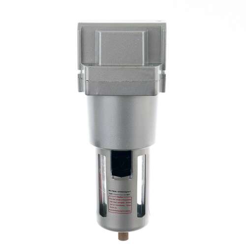 Technic AF5000-10 air filter, separator, oil and water separator, 20 micron, front view